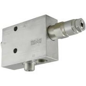 Rexroth DR10-5-52/50Y/12 riduttore di pressione idraulica