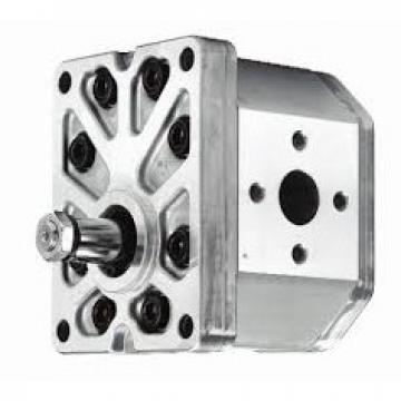 Flowfit Hydraulic Gear Pump, Standard Group 2, 4 Bolt EU Flange