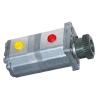 Pompa Idraulica Elettrica 290PSI-10152PSI 750W 70 MPA Electric Driven Pump