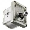 Neu Bosch Rexroth Hydraulikpumpe PGF1-21/2,8 0 RL01VM R9000932138 Zahnradpumpe 
