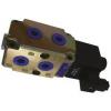 Rexroth Valvola Idraulica controllo direzionale 4WE 6 E62/EG12N9K4/B08 £ 99 #1 small image