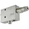 Rexroth DR10-5-52/50Y/12 riduttore di pressione idraulica #2 small image
