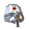 Buna Seal Kit to suit Standard Group 3, 3SPG Cast Iron Flange Galtech Gear Pump