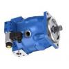 Rexroth Idraulico Pump, A10v16dr1rs4, W/ 1.5 hp Leeson Ac Motore, Usato
