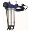 Elettropompa pompa centrifuga AISI316 inox CEA120/5N 0,9kW 1,2Hp 3x400V Lowara #1 small image