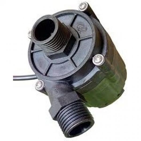 MINI aggregato/pompa idraulica semplicemente ad azione cilindri idraulici, cucitrice da ribassata #3 image