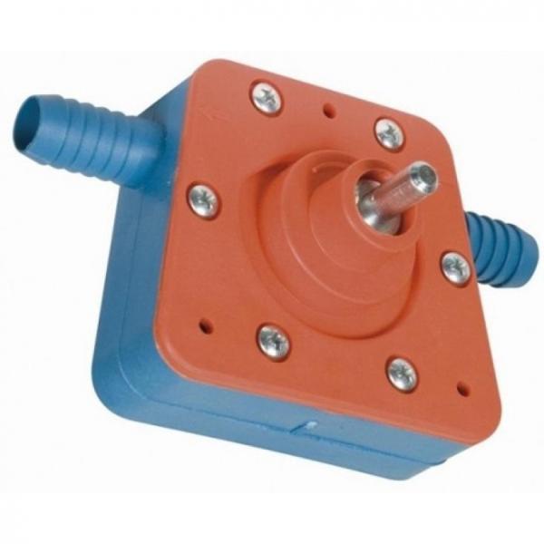 MINI aggregato/pompa idraulica semplicemente ad azione cilindri idraulici, cucitrice da ribassata #2 image