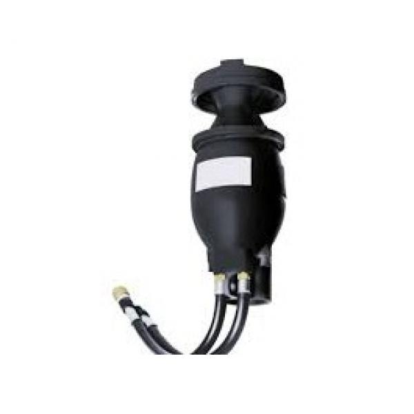 418-1672 4181672 Water Pump for Caterpillar 306E 307E Mini Hydraulic Excavator #1 image