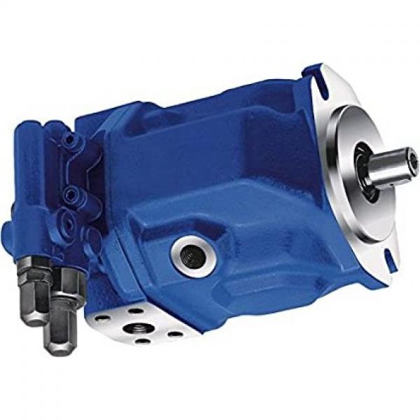Hydraulikpumpe Bosch/Rexroth 28cm³ Deutz-Fahr 4.70 4.80 4.85 4.90 4.95 80 85 90 #2 image