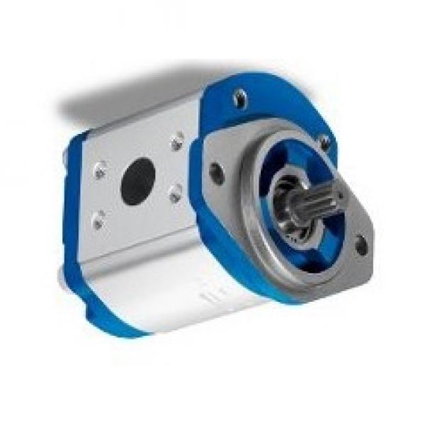 Hydraulikpumpe Bosch/Rexroth 28cm³ Deutz-Fahr 4.70 4.80 4.85 4.90 4.95 80 85 90 #1 image