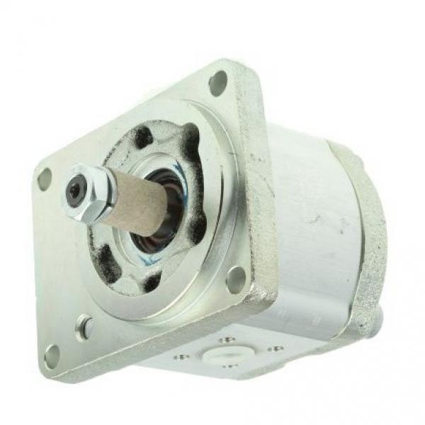 JCB Rexroth Hydraulic Pump P/N 334/U0034  #2 image