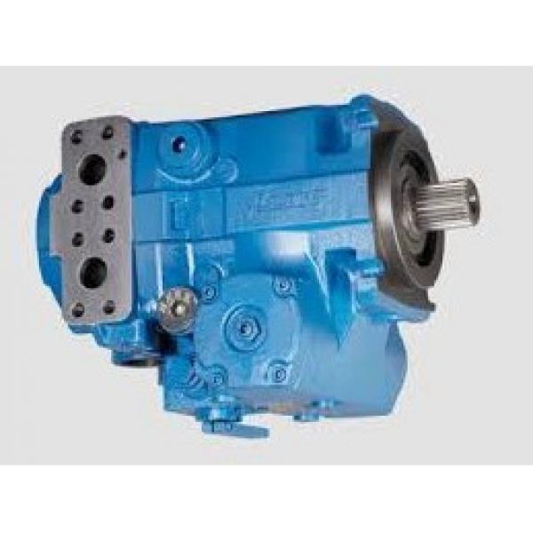 Bosch Rexroth AV series Pumps Pump Compensating Valve Hydraulic Controls #2 image
