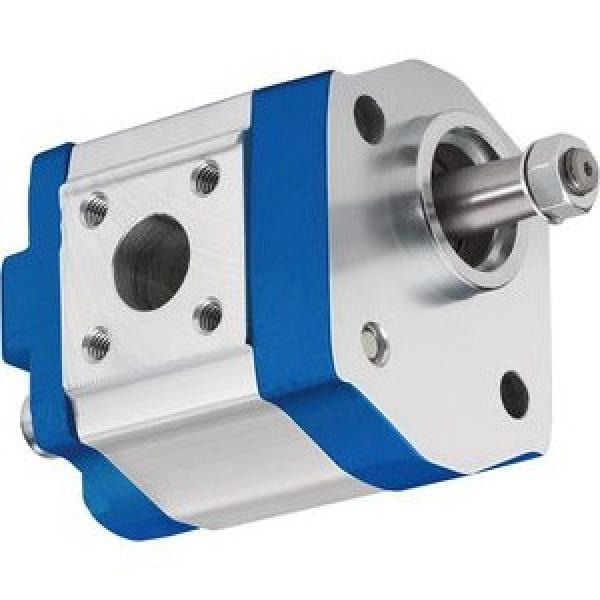 POMPA idraulica Bosch/Rexroth 28cm³ Deutz-Fahr 4.70 4.80 4.85 4.90 4.95 80 85 90 #2 image