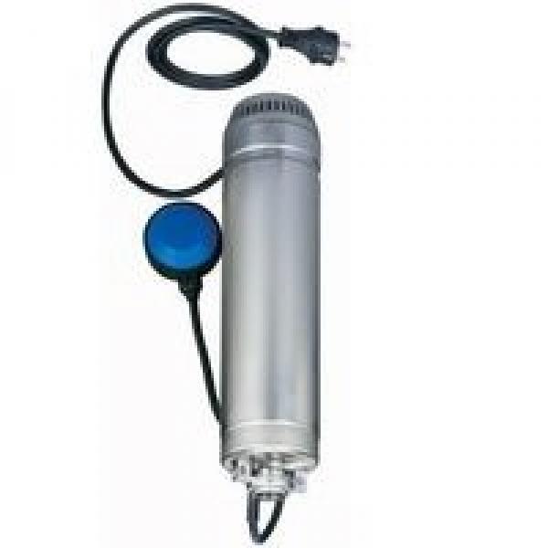 Elettropompa Motore Lowara 3HM5 HP 1,00 Autoclave Pompa per acqua multistadio #1 image