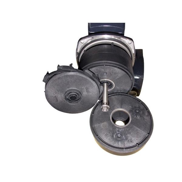 Elettropompa autoclave lowara PM 16 con presscontrol pompa motore acqua pozzo #1 image