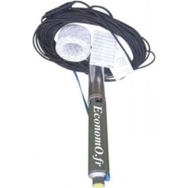 Elettropompa Lowara inox 3HM5 HP 1,00 Autoclave Pompa per acqua multistadio  #1 image
